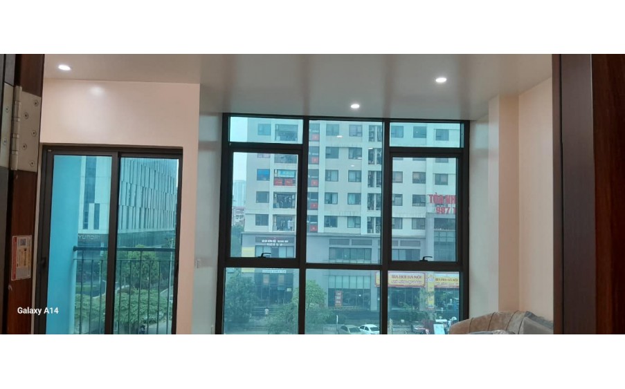 CHO THUÊ NHÀ MẶT PHỐ TAM TRINH, HOÀNG MAI, 5 TẦNG, 35M2, GIÁ 25 TRIỆU, PHÙ HỢP VP, KD ONLINE. 0865089699